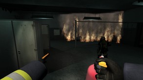 Airport Firefighters - The Simulation screenshot thumbnail video