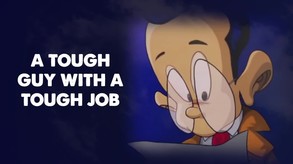 Tony Tough and the Night of Roasted Moths screenshot thumbnail video