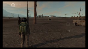 Basic Combat Test