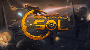 Beyond Sol — beyond sol early access thumbnail