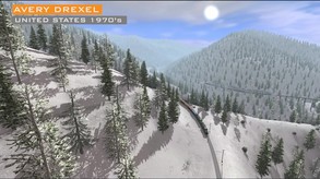 Trainz: A New Era screenshot thumbnail video