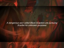 Vagrant Hearts 2 screenshot thumbnail video