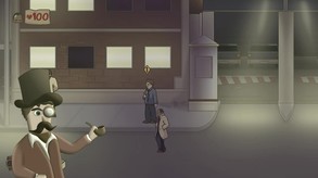 Will Fight for Food: Super Actual Sellout: Game of the Hour screenshot thumbnail video