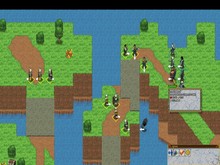 Telepath Tactics screenshot thumbnail video