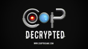 CO-OP: Decrypted screenshot thumbnail video