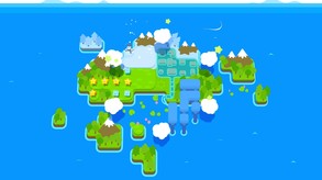 Snakebird screenshot thumbnail video
