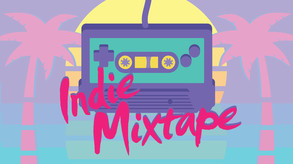 The Indie Mixtape screenshot thumbnail video