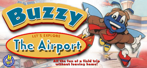 Let's Explore the Airport (Junior Field Trips) screenshot thumbnail video