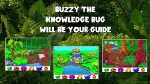 Let's Explore the Jungle (Junior Field Trips) screenshot thumbnail video
