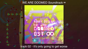 WE ARE DOOMED Soundtrack screenshot thumbnail video