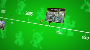 RPG Maker 2003 screenshot thumbnail video