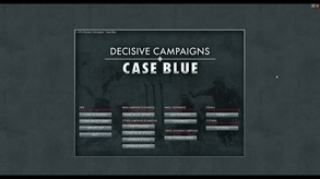 Case Blue - Gameplay Trailer