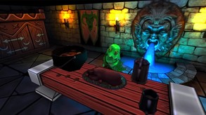 Dungeon Crawlers HD screenshot thumbnail video