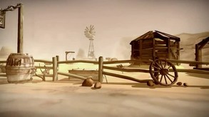 Guns and Robots screenshot thumbnail video