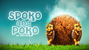 Spoko and Poko screenshot thumbnail video