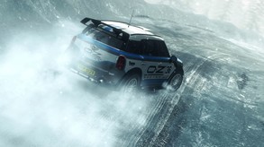 DiRT Rally Launch Trailer