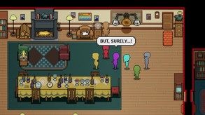 Last Word - Game and Soundtrack Bundle screenshot thumbnail video