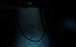 Narcosis Trailer 2: #toomuchwater