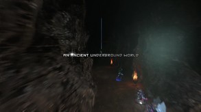 Abyss Raiders: Uncharted screenshot thumbnail video