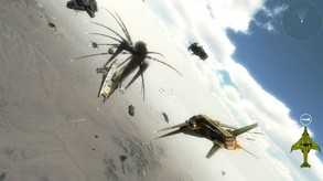 Air Guardians screenshot thumbnail video