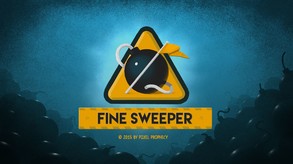 Fine Sweeper – Fine Sweeper Launch Trailer