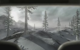 Landscape Walkthrough