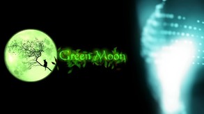 Green Moon