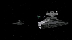 STAR WARS - X-Wing Alliance screenshot thumbnail video
