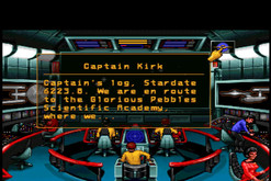 Star Trek: Judgment Rites screenshot thumbnail video