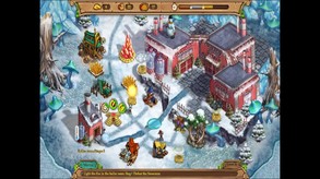 Weather Lord: The Successor's Path screenshot thumbnail video