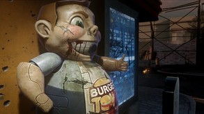 Call of Duty: Advanced Warfare - Ascendance screenshot thumbnail video