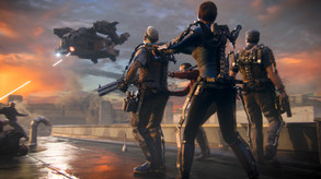 Call of Duty: Advanced Warfare - Ascendance screenshot thumbnail video