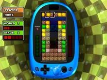 Puzzle Station 15th Anniversary Retro Release screenshot thumbnail video