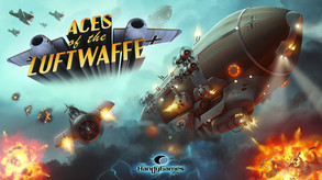 Aces of the Luftwaffe screenshot thumbnail video
