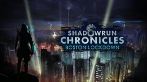 Shadowrun Chronicles - Boston Lockdown: Devs play Co-op