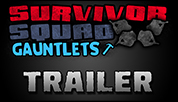 Survivor Squad: Gauntlets screenshot thumbnail video