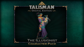 Talisman Character - Illusionist screenshot thumbnail video