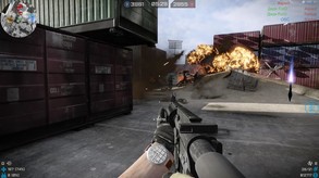 Gameplay #2