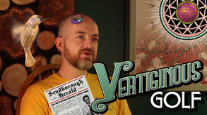 Vertiginous Golf - Gold Pack screenshot thumbnail video