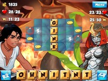 Word Wonders: The Tower of Babel