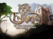 Age of Enigma: The Secret of the Sixth Ghost