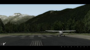 X-Plane 10 AddOn - Aerosoft - CZST Stewart screenshot thumbnail video