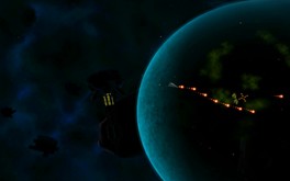 UfoPilot: Astro-Creeps Elite screenshot thumbnail video