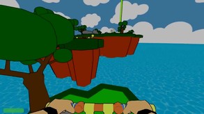 Pongo screenshot thumbnail video