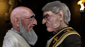 Stronghold Crusader 2: The Emperor and The Hermit screenshot thumbnail video