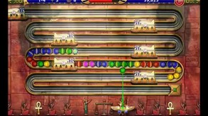 Luxor HD screenshot thumbnail video