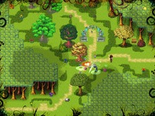 Guns and Goblins screenshot thumbnail video