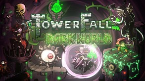 TowerFall Dark World Expansion screenshot thumbnail video