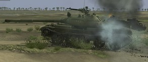 Steel Armor: Blaze of War screenshot thumbnail video