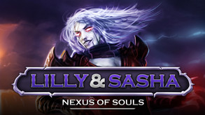 Lilly and Sasha: Nexus of Souls screenshot thumbnail video